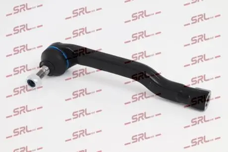Наконечник тяги кермової Polcar S6027077