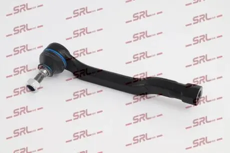 Наконечник тяги кермової Polcar S6027078