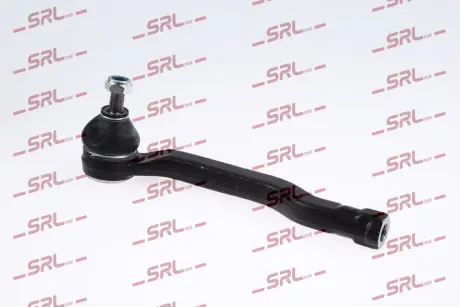 Наконечник тяги кермової Polcar S6027086