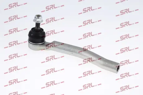 Наконечник тяги кермової Polcar S6027089