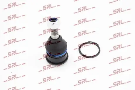 Кульова(шарова) опора важеля Polcar S6027500