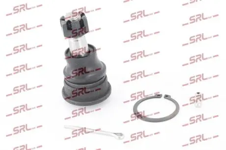 Кульова опора Polcar S6027503