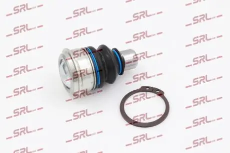 Кульова опора Polcar S6027510
