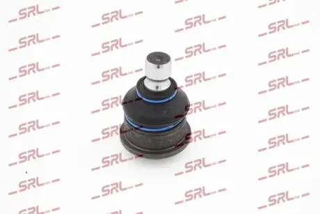 Кульова(шарова) опора важеля Polcar S6027512