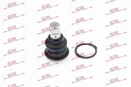 Кульова(шарова) опора важеля Polcar S6027513