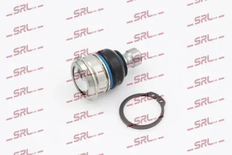 Кульова опора Polcar S6027515