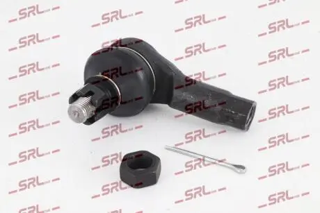 Наконечник кермовий Polcar S6029001