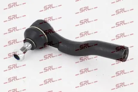Наконечник кермовий Polcar S6030028