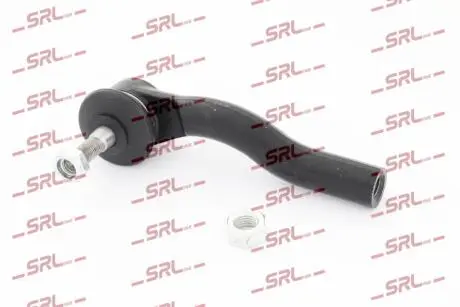 Наконечник тяги кермової Polcar S6030040