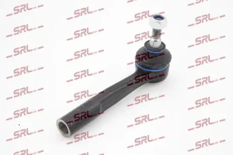 Наконечник тяги кермової Polcar S6030049