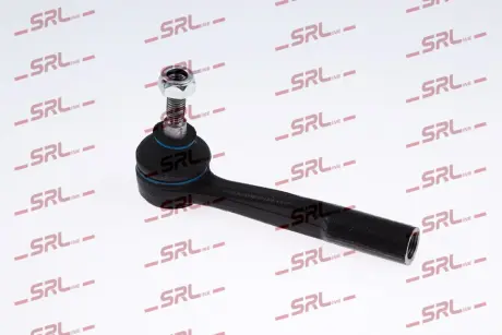 Наконечник тяги кермової Polcar S6030050