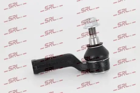 Наконечник кермовий Polcar S6032054