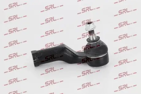 Наконечник тяги кермової Polcar S6032066