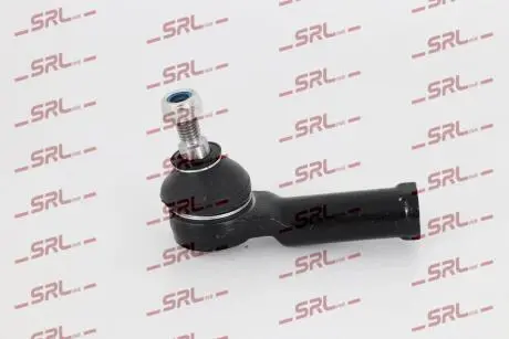 Наконечник тяги кермової Polcar S6032071