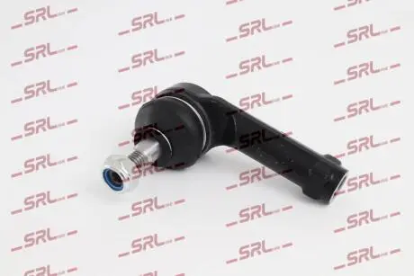 Наконечник тяги кермової Polcar S6032077