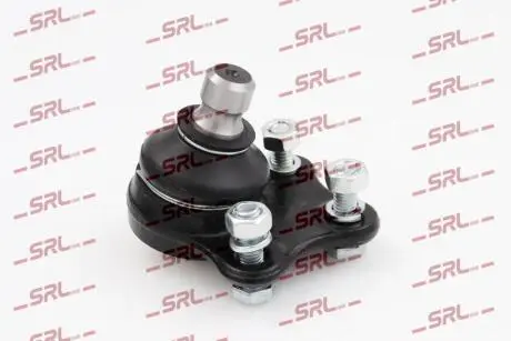 Кульова(шарова) опора важеля Polcar S6032500