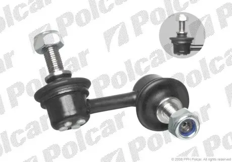 Стійка стабілізатора Polcar S6038006