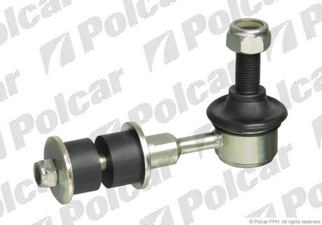 Стійка стабілізатора Polcar S6038010