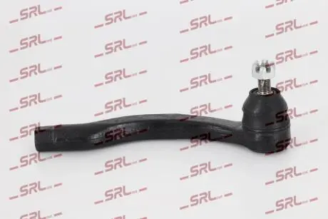Наконечник тяги кермової Polcar S6038012