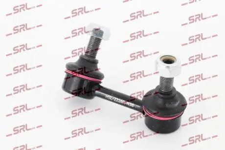 Стійка стабілізатора Polcar S6038056