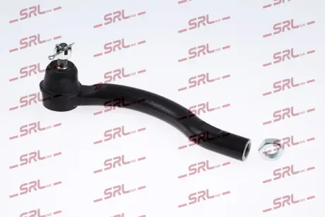 Наконечник тяги кермової Polcar S6038061