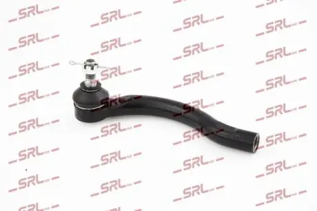 Наконечник тяги кермової Polcar S6038066