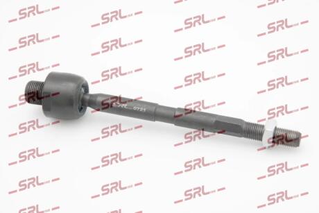Кермова тяга Polcar S6038096