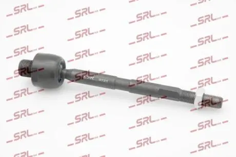 Кермова тяга Polcar S6038096
