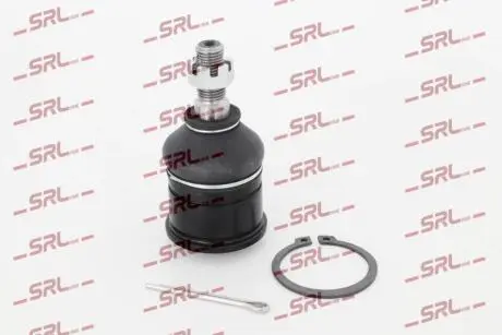 Кульова опора Polcar S6038500