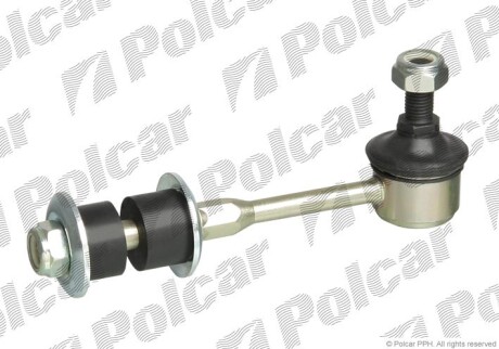 Стійка стабілізатора Polcar S6040006