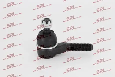 Наконечник рульової тяги Polcar S6040057