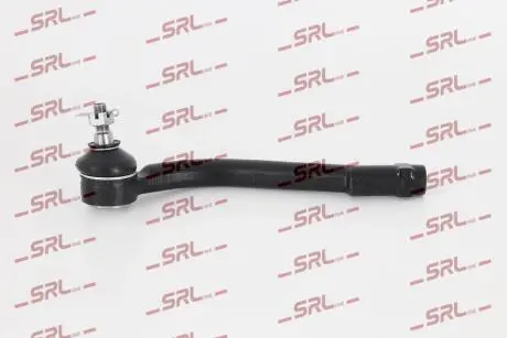 Наконечник кермовий Polcar S6040069