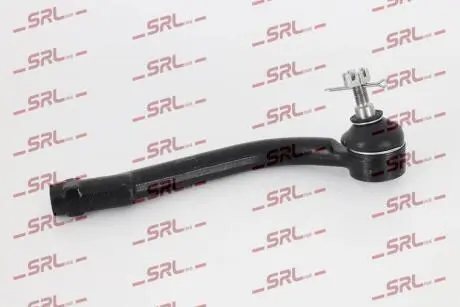 Наконечник кермовий Polcar S6040070