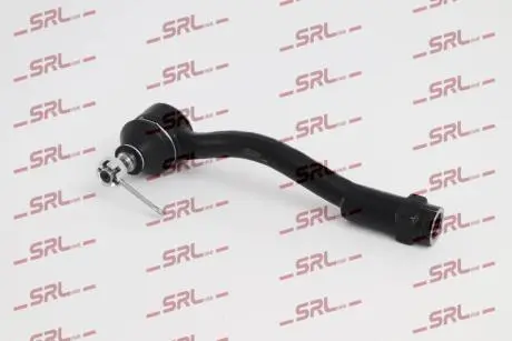 Наконечник тяги кермової Polcar S6040094