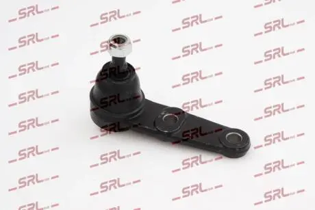 Кульова(шарова) опора важеля Polcar S6040500