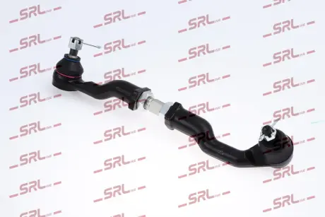Рульова тяга SPORTAGE SUV (K00), Polcar S6041007