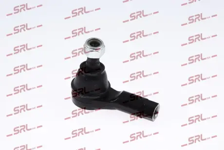 Наконечник тяги рульової PICANTO I (SA), 04.0 Polcar S6041011