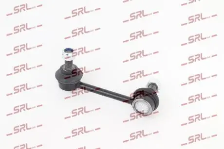 Стійка стабілізатора Polcar S6041048