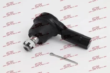 Наконечник тяги кермової Polcar S6041055