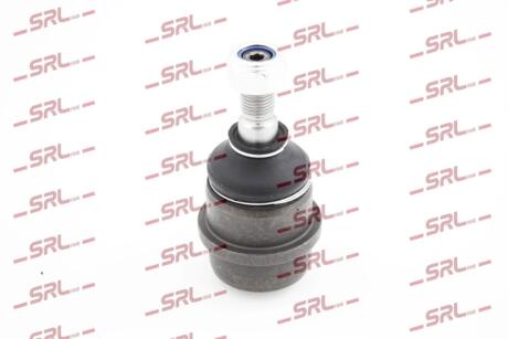 Кульова опора перед.верх. LAND ROVER DISCOVERY II, RANGE ROVER II 2.5D-4.6 07.94-06.04 Polcar S6043503