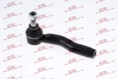 Наконечник тяги кермової Polcar S6045039