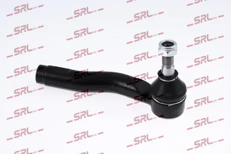 Наконечник тяги кермової Polcar S6045040