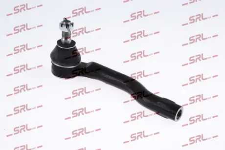 Наконечник тяги кермової Polcar S6045068