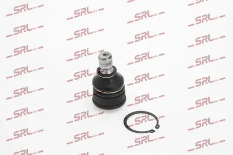 Кульова(шарова) опора важеля Polcar S6045506