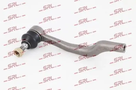 Наконечник тяги кермової Polcar S6050002