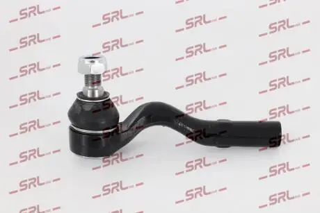 Наконечник рульової тяги Polcar S6050004