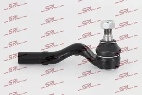 Наконечник рульової тяги Polcar S6050005