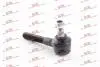 Наконечник рульової тяги Polcar S6050027 (фото 1)