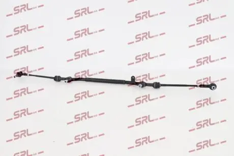 Кермова тяга Polcar S6050065