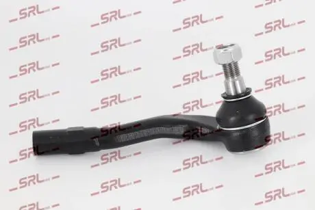 Наконечник тяги кермової Polcar S6050095